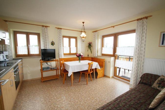 Villa Wagnerhof Kirchanschoring Habitación foto